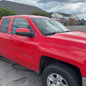 صورة مصغرة 13 لـ 2018 Chevrolet SILVERADO 1500 LT