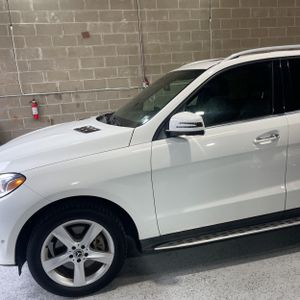 MERCEDES-BENZ GLE - 2