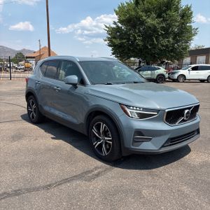 2023 Volvo XC40 CORE 缩略图 12