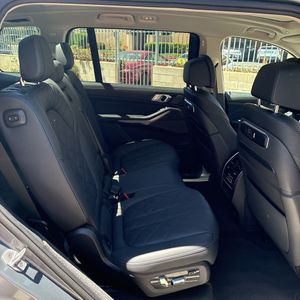 2025 BMW X7 XDRIVE40I — миниатюра 35