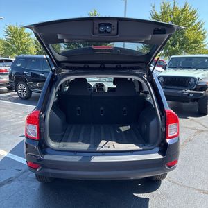2011 JEEP COMPASS — миниатюра 41