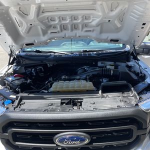 صورة مصغرة 44 لـ 2021 FORD F-150 XL