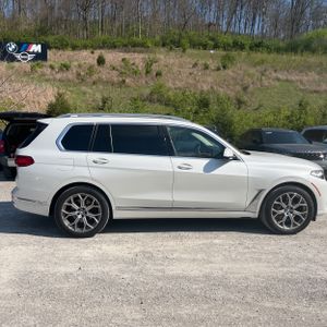 BMW X7 XDRIVE40I - 10