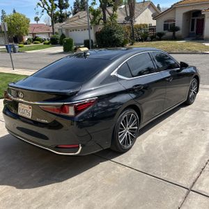 LEXUS ES 300H BASE - 8