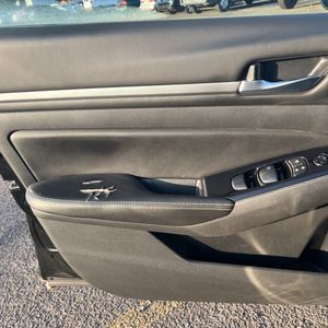 صورة مصغرة 66 لـ 2023 Nissan ALTIMA 2.5 SV