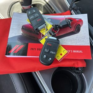 صورة مصغرة 55 لـ 2021 Dodge CHALLENGER GT
