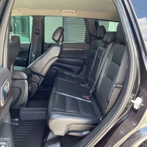 2011 JEEP GRAND CHEROKEE LAREDO 缩略图 34