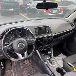 2015 Mazda CX-5 TOURING — миниатюра 35