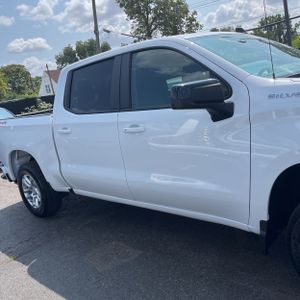 2026 Chevrolet SILVERADO 1500 RST 照片 11
