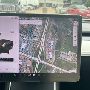 صورة مصغرة 36 لـ 2020 Tesla MODEL 3 LONG RANGE