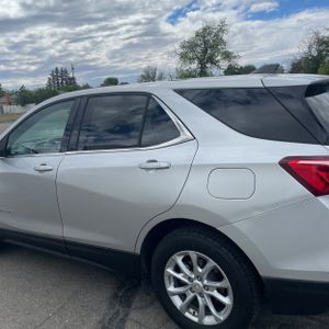 CHEVROLET EQUINOX LT - 6