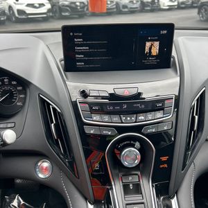 2024 Acura RDX SH-AWD W/TECH — миниатюра 38