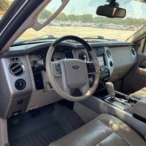 2013 FORD EXPEDITION LIMITED — миниатюра 35
