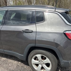 JEEP COMPASS LATITUDE - 6