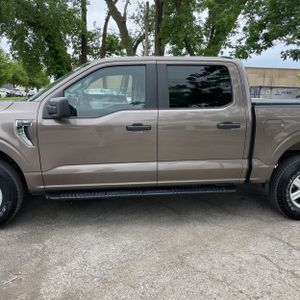 FORD F-150 XLT - 3