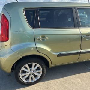 KIA SOUL + - 9