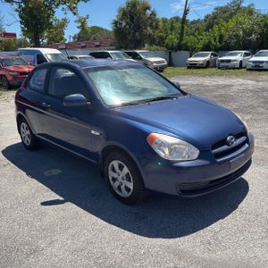 2011 Hyundai ACCENT GS thumbnail 12