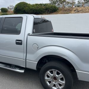 FORD F-150 XLT - 6