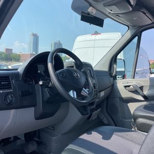 صورة مصغرة 33 لـ 2016 Mercedes-BENZ SPRINTER 2500