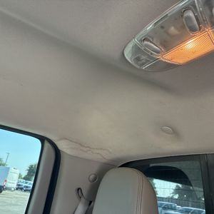 2010 FORD F-150 PLATINUM 缩略图 62