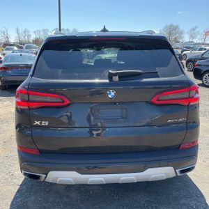 BMW X5 XDRIVE40I - 7
