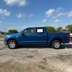 FORD F-150 XLT - 3