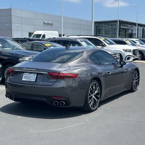 2024 Maserati GRANTURISMO MODENA 照片 8