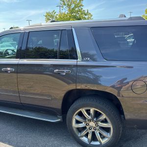 صورة 6 لـ 2016 Chevrolet TAHOE LTZ