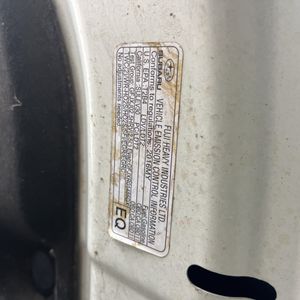 صورة مصغرة 41 لـ 2016 Subaru OUTBACK 2.5I PREMIUM