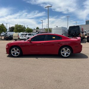 DODGE CHARGER R/T MAX - 3