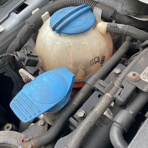 2011 Volkswagen GOLF TDI 缩略图 45