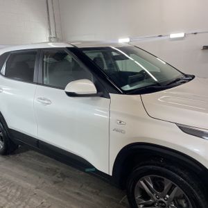 2021 KIA SELTOS LX — миниатюра 13