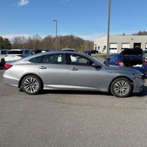 HONDA ACCORD HYBRID BASE - 10