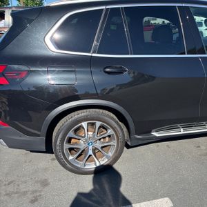 BMW X5 PHEV XDRIVE50E - 9