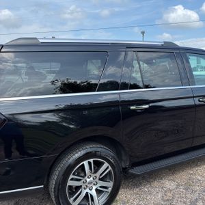 FORD EXPEDITION MAX LIMITED - 9