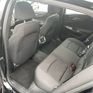 2023 Chevrolet MALIBU LT 照片 3