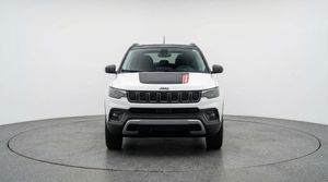 2025 JEEP COMPASS TRAILHAWK 照片 2
