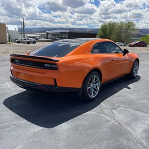 DODGE CHALLENGER - 8