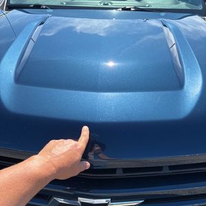 صورة 55 لـ 2020 Chevrolet SILVERADO 1500 RST