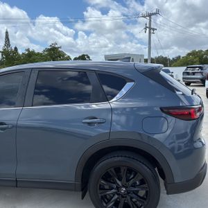 MAZDA CX-5 2.5 S CARBON EDITION - 6