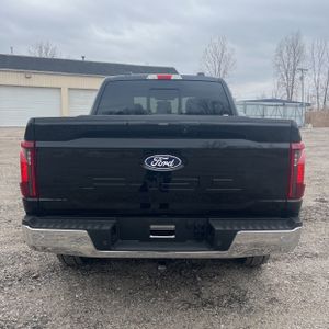 FORD F-150 XLT - 7