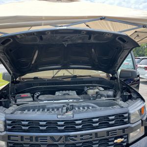 صورة مصغرة 37 لـ 2020 Chevrolet SILVERADO 1500 CUSTOM