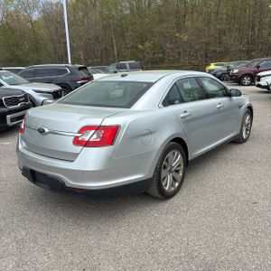 FORD TAURUS LIMITED - 8