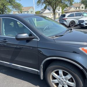 2008 Honda CR-V EX-L 缩略图 13