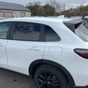 HONDA HR-V SPORT - 6