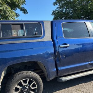 2014 Toyota TUNDRA LIMITED photo 9