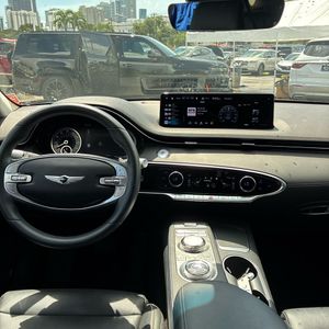 2023 Genesis GV70 2.5T STANDARD 照片 36