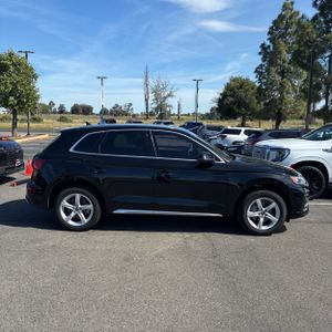 AUDI Q5 QUATTRO PREMIUM 40 TFSI - 10