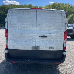 FORD TRANSIT 350 - 7