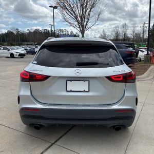 Mercedes-Benz GLA AMG GLA 35 - 7